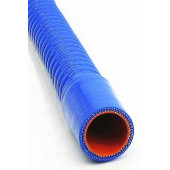 Патрубок силиконовый гофрированный d18мм длина 600мм