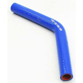 Патрубок силиконовый угол 135° d18мм длина 150/150мм