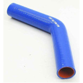 Патрубок силиконовый угол 135° d32мм длина 150/150мм