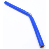 Патрубок силиконовый угол 135° d08мм длина 150/150мм