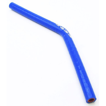 Патрубок силиконовый угол 135° d08мм длина 150/150мм