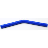 Патрубок силиконовый угол 135° d14мм длина 150/150мм 