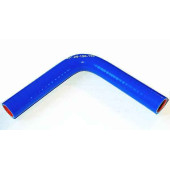 Патрубок силиконовый угол 90° d18мм длина 100/100мм 