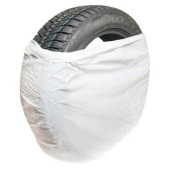 Пакеты для колес 110х110см (4шт) 17мкм 11017