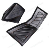 Облицовка на ковролин передних сидений Lada Vesta <b>11100004</b>