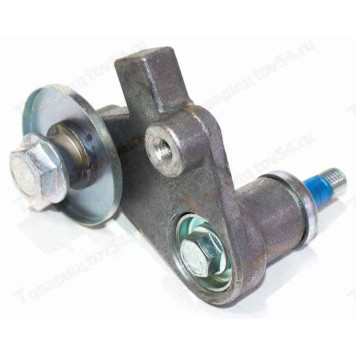 Кронштейн ролика натяжного ВАЗ 1118 Калина <b>1118-1041084-22</b>