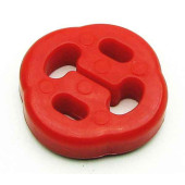 Подушка глушителя ВАЗ 1118 Калина, 2190 Гранта полиуретановая (1118-1203073-20, 21213-1203073)