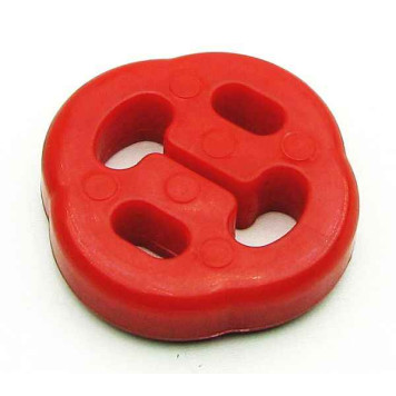 Подушка глушителя ВАЗ 1118 Калина, 2190 Гранта полиуретановая (1118-1203073-20, 21213-1203073)