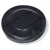 Крышка фары ВАЗ 1118 Калина, 2170 Приора средняя <b>1118-1502.3775.023 К</b>