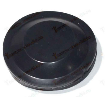 Крышка фары ВАЗ 1118 Калина, 2170 Приора средняя <b>1118-1502.3775.023 К</b>