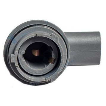 Патрон блок-фары ВАЗ 1118 Калина, 2170 Приора типа BOSCH (1118-3711011)-1