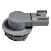 Патрон блок-фары ВАЗ 1118 Калина, 2170 Приора типа BOSCH (1118-3711011)