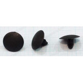 Пистон обшивки капота ВАЗ 1118 Калина, 2170 Приора, 2123 Нива Шевроле <b>_ 1118-5007722</b>