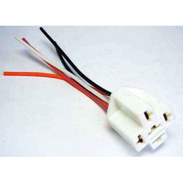 Разъем реле 5-контактный -2