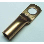 Клемма ТМ 6-6 под опрессовку медная