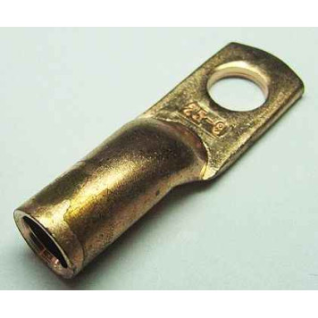 Клемма ТМ 25- 8 под опрессовку медная