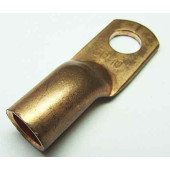 Клемма ТМ 50-10 под опрессовку медная