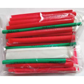 Кембрик термоусадочный набор 3/1.5 - 10/5 (6 видов по 5шт) "Электро №2"