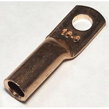 Клемма ТМ 16- 6 под опрессовку медная