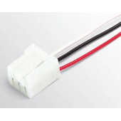 Разъем прикуривателя ВАЗ 2110-2115, 2123, 1117-1119, 2170, 2190 с проводами 