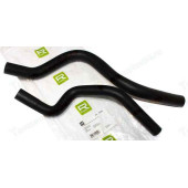 Патрубки отопителя ВАЗ 2190 Гранта (2 шт) <b>13250</b>