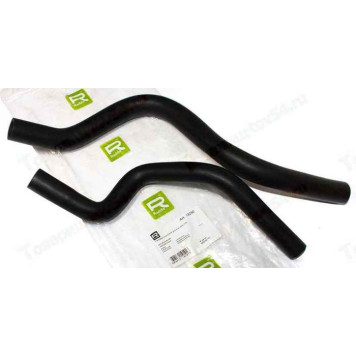 Патрубки отопителя ВАЗ 2190 Гранта (2 шт) <b>13250</b>