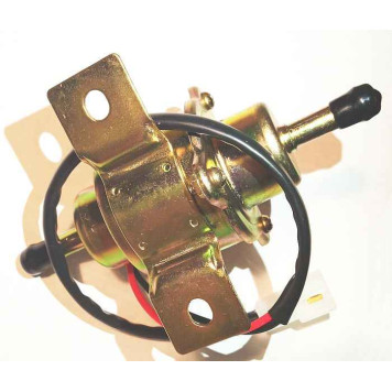Бензонасос низкого давления 12V прямой -1