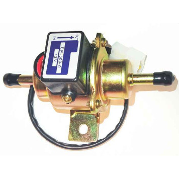 Бензонасос низкого давления 12V прямой 