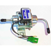 Бензонасос низкого давления 12V угловой 