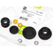 Ремкомплект троса переключения передач ВАЗ 21901 Гранта, Калина 2, Datsun (тросовая МКПП) <b>16323</b>