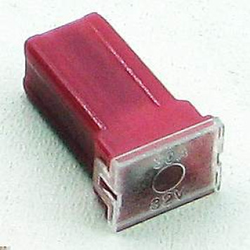 Предохранитель силовой "мама" 30А-1