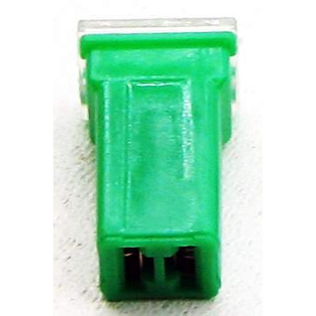 Предохранитель силовой "мама" 40А-1