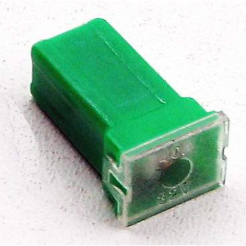 Предохранитель силовой "мама" 40А