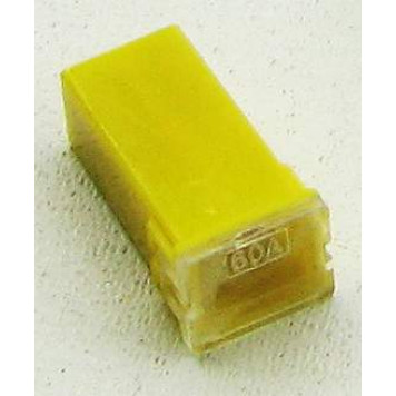 Предохранитель силовой "мама" 60А-1