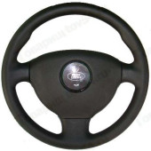 Руль (рулевое колесо) ВАЗ 2108-2110 тюнинг Пилот Ультра Техно