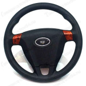 Руль (рулевое колесо) ВАЗ 2108-2110 тюнинг GRAND PRADA