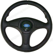 Руль (рулевое колесо) ВАЗ 2108 тюнинг Гранд-Спорт-Техно