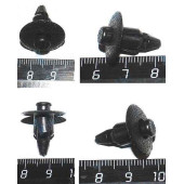 Пистон/клипса К064