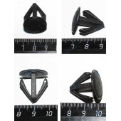 Пистон/клипса К071