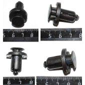 Пистон/клипса К072