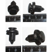 Пистон/клипса К097