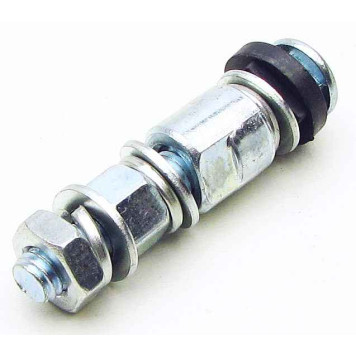 Болт диодного моста ВАЗ 1118 Калина, 2170 Приора полный комплект на генератор 9402.3701-06,-14, 14М-1