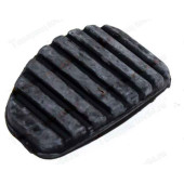 Накладка педали тормоза, сцепления Renault Logan, LADA Largus 6001547908 <b>17361</b>