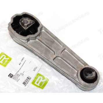 Опора ДВС LADA Largus, Renault Logan задняя усил <b>17474</b>