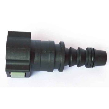 Штуцер (фиксатор) топливного шланга 9.49 быстросъемный прямой -3