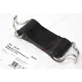 Крепление глушителя ВАЗ 2101 (ремень) <b>19108</b>