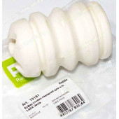 Отбойник стойки перед ВАЗ 2180 Vesta полиуретан CS-20 бел пакет <b>19181</b>