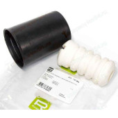 Отбойник + пыльник стойки передней ВАЗ 2108 полиуретан белый <b>19186</b>