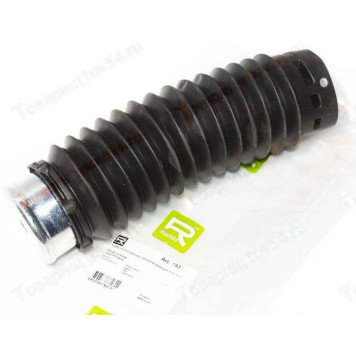 Отбойник стойки задн ВАЗ 2192 Kalina 2 + шайба ограничит. <b>19331</b>