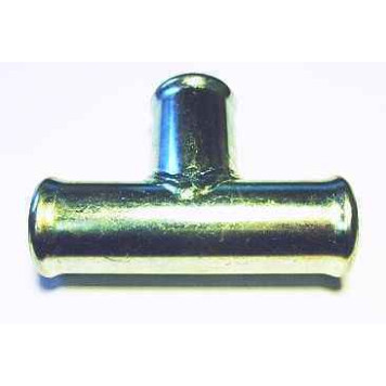 Трубка соединительная - тройник 22мм